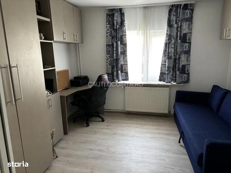 Apartament 4 camera I 13 Septembrie  | Sebastian | Loc de parcare | - 9