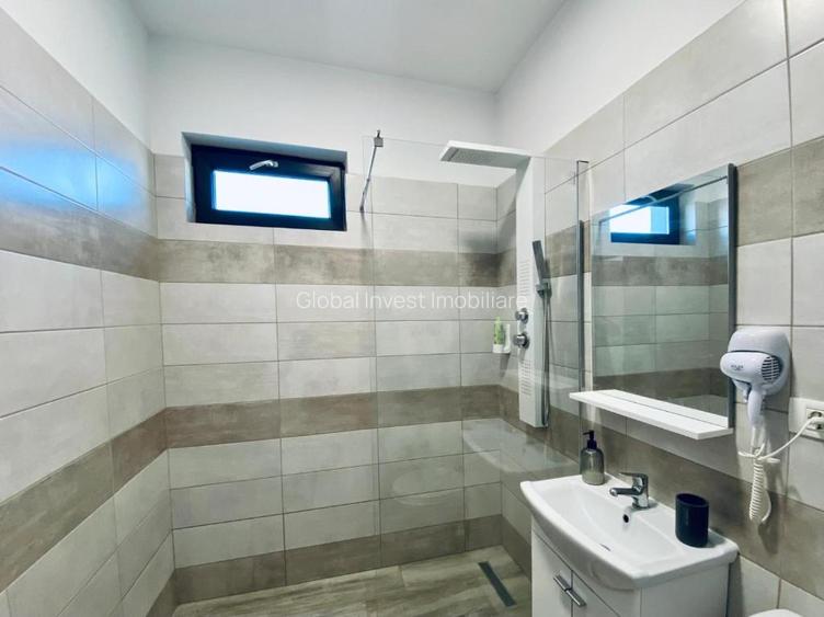 Mamaia Nord- 2 camere mobilat-utilat, termen lung inclusiv vara - 2