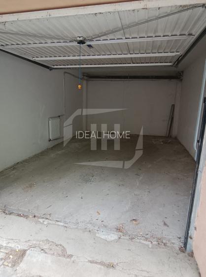 Apartament 2 camere, garaj, intermediar, Calea Turzii, Zorilor - 12