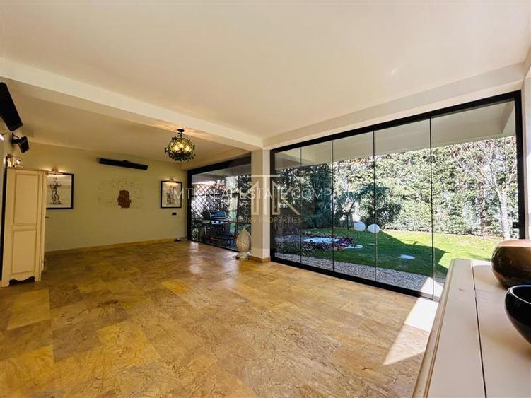 Vila 6cam., Superba Baneasa Residential Park | Iancu Nicolae - Pipera - 6