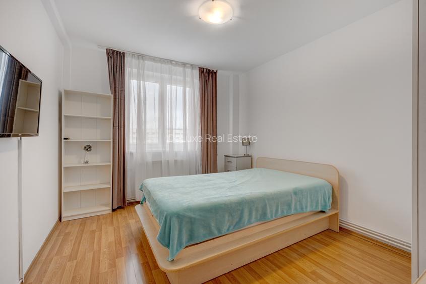 Apartament 4 camere pet friendly, centrala proprie, Tei - 10