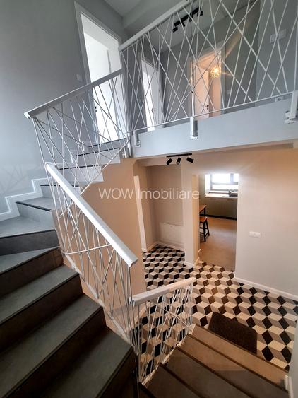 De vanzare casa single 5 camere 2 bai in Cisnadie - 9