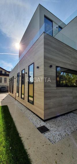 Cea mai frumoasa vila in zona de Nord - Jandarmeriei - Sisesti, Bucuresti - 14