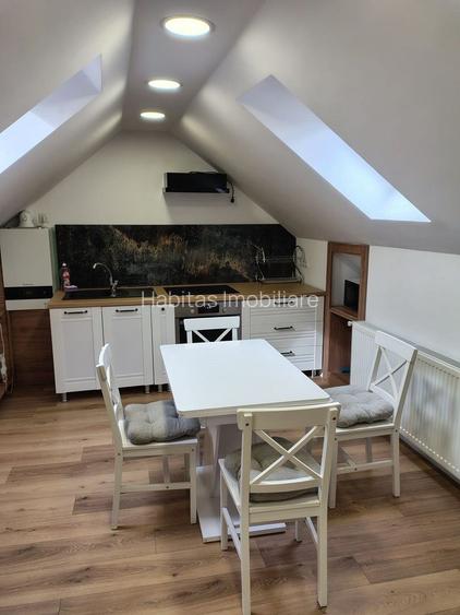 Casă compusa din 3 apartamente, P+E,  zona central - 3