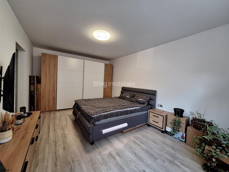 Apartament cu 2 camere, 58 mp, balcon, zona Eroilor - 5