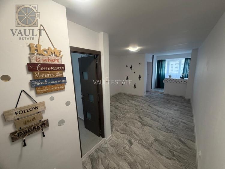 Garsoniera  - FINISATA - an 1986 - Drumul Taberei - 14