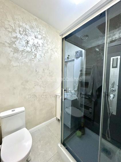 Apartament 2 camere de vanzare/ Zona Vivo / Cluj - 11