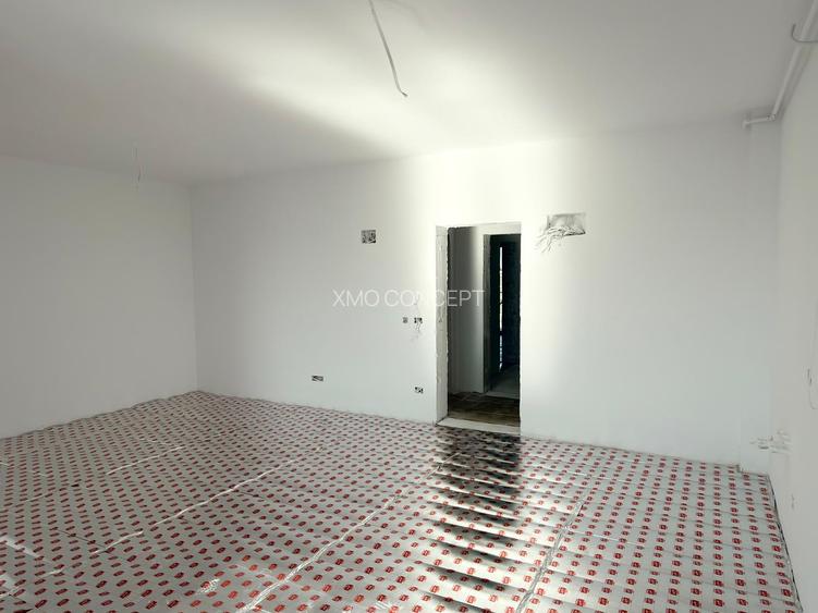 Comision 0-Dezvoltator vinde 2 camere - 96.650euro, TVA inclusa, bloc cu lift! - 4