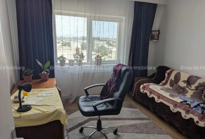 🙋CET🔸2 Camere Decomandate 51m² Mobilat Utilat Centrala Gaz Izolat - 4
