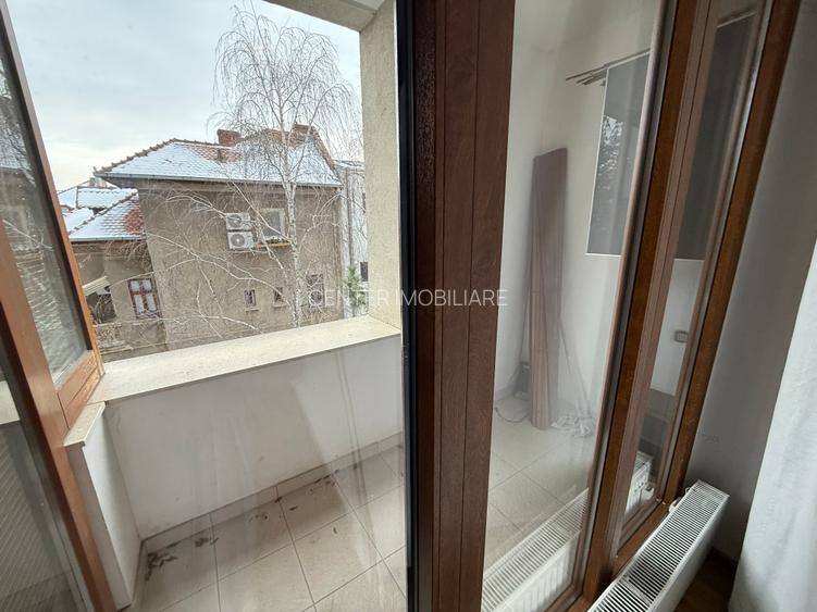 Piața Floreasca,4 camere deosebit, spațios și elegant, 140 mp, etaj 2/5 - 10