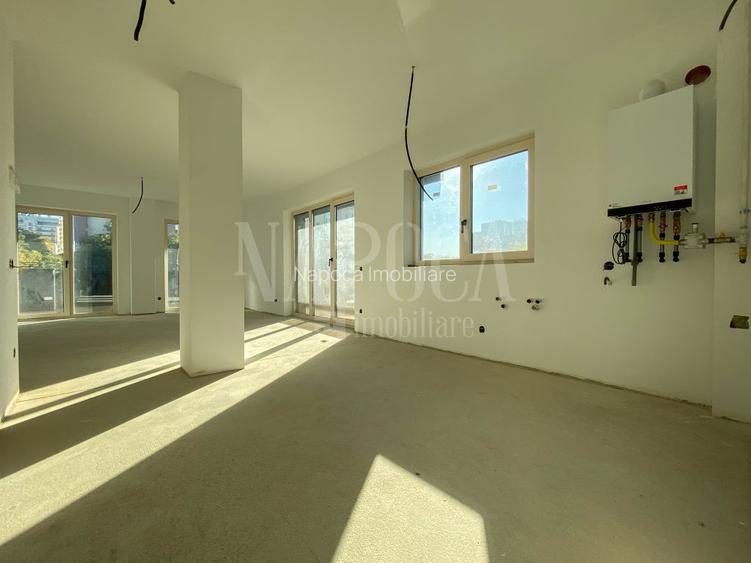 Apartament 2 camere de vanzare in Marasti, Cluj Napoca - 6