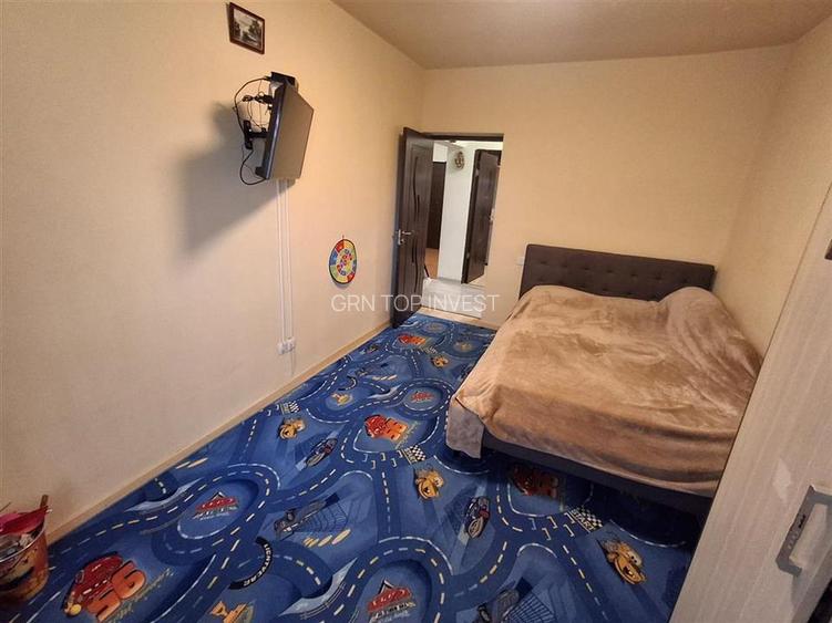 Apartament 2 camere decomandat balcon boxa depozitare zona Selimbar - 14