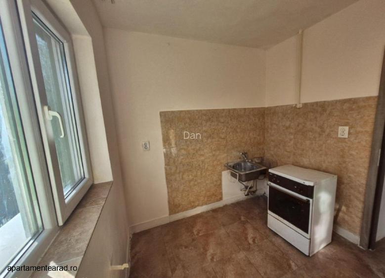 Apartament 2 camere, et 2 , Dec, Podgoria - 8