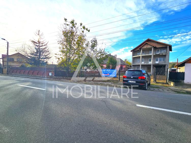 Vila P+2 de vanzare – cartier Barsesti - 2