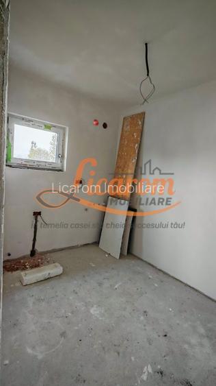 Vila LUX Parter+Etaj(stil mediteranean) in Stupini zona Plugarilor - 14