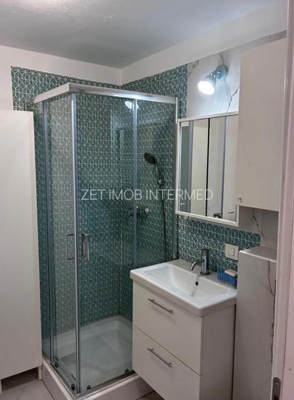 2 camere Ghencea - aleea Meseriasilor *prima inchiriere* - 8