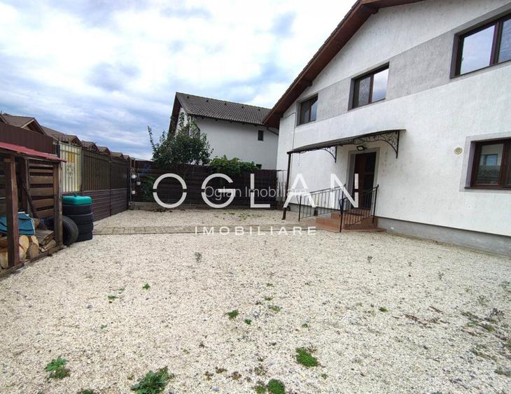 CASA SELIMBAR, 8 camere, 160 mp, 0%Comision - 19