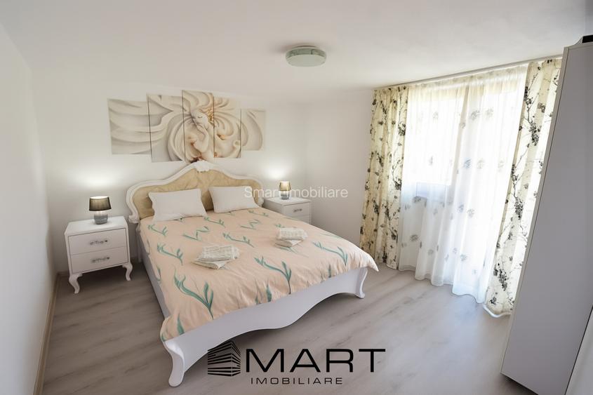 Vila cu 4 apartamente si o mansarda Tineretului - 3