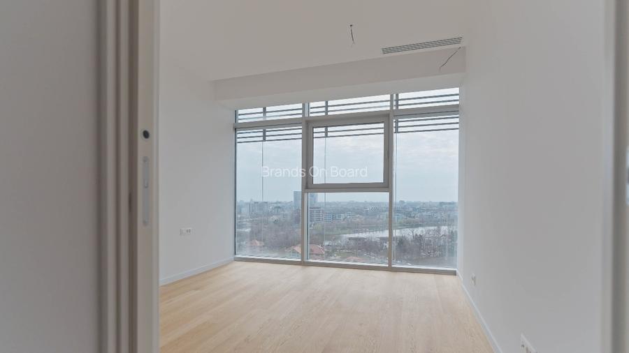 Penthouse Floreasca | Vedere Lac | Balcon 21 mp | Proprietar | 1,800,000 EUR+TVA - 12