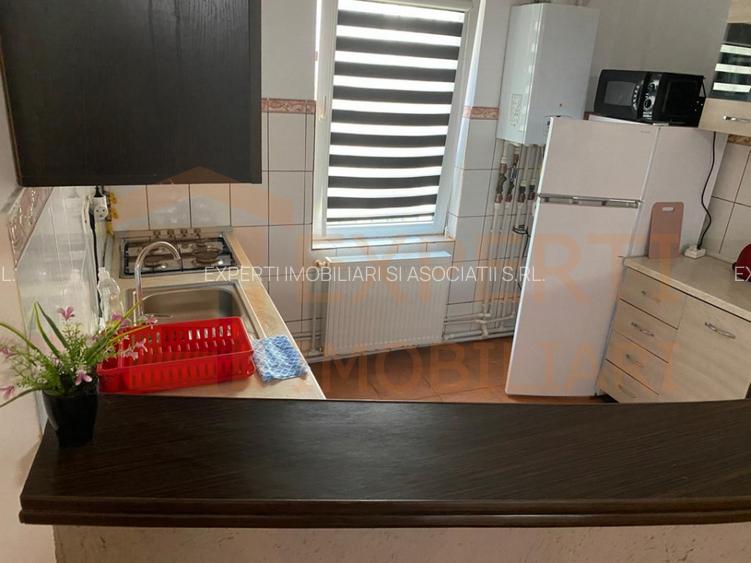 Apartament 3 camere, situat in zona Mamaia-Sat - 8