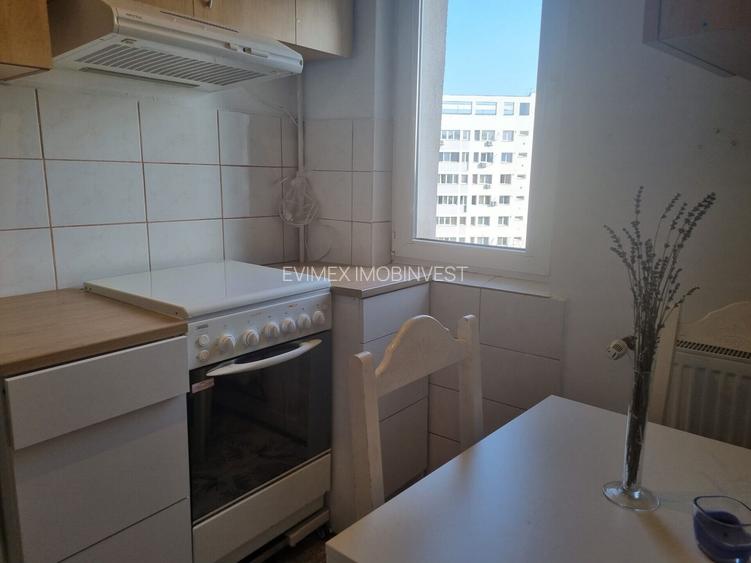Dristor Metrou apartament 2 camere - 10