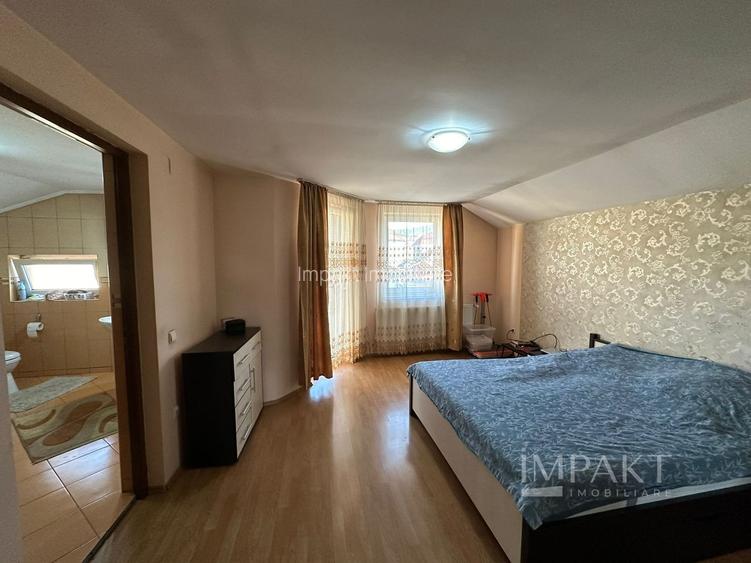 Casa 4 camere - Zona Garii - 7
