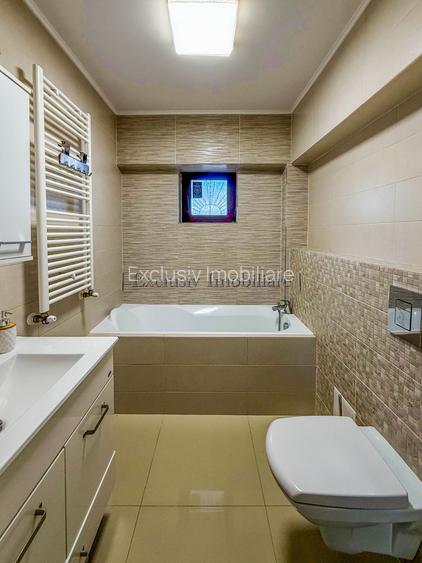 Apartament 3 cam - MD-uri | Vedere panoramica Parc si la Mare | Mobilat - utilat - 22