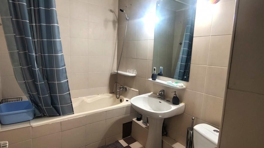 Dristor - Baba Novac 2 camere mobilat - loc de parcare - 5