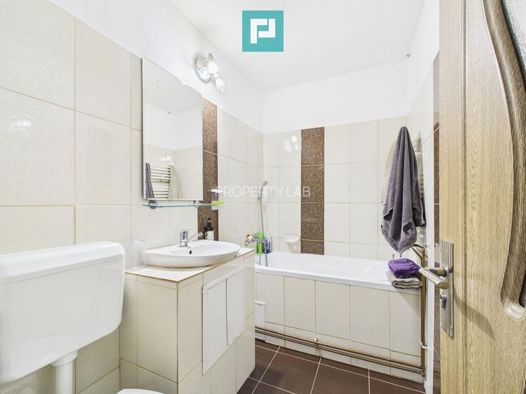 Apartament cu 2 camere, central, Timișoara - 3