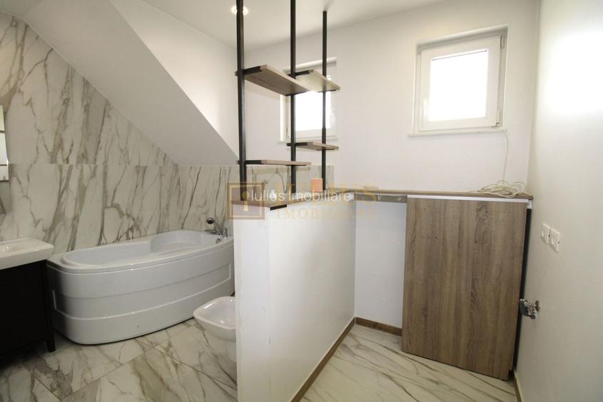 1/2 duplex, 5 camere – prima închiriere | Moșnița Veche - 36