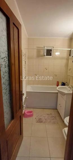 Apartament 3 camere, 2 băi, decomandat – Casa de Cultură - 6