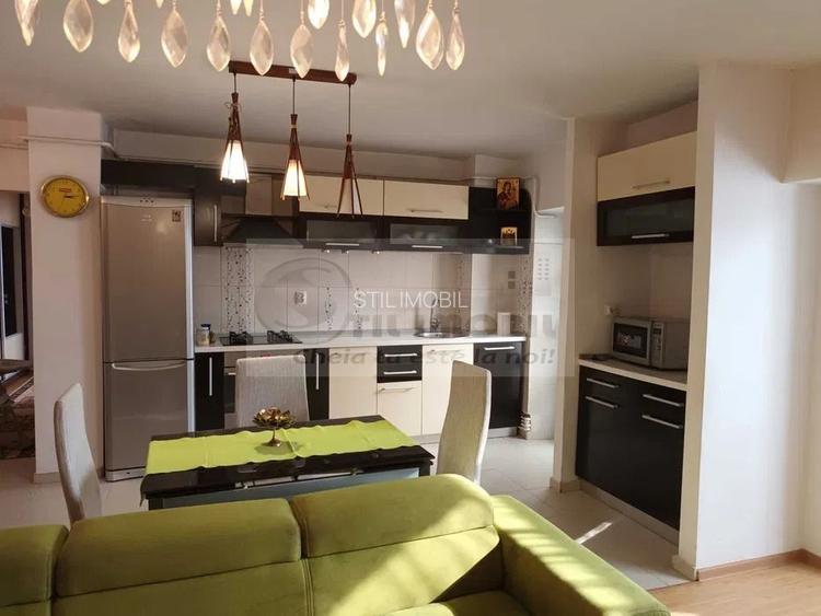 Apartament 3 camere CUG - 550 € - 2