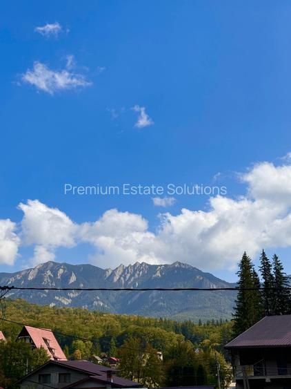 Vila de Vânzare în Cheia, Prahova - Relaxare și Confort într-un Cadru Natural de - 56