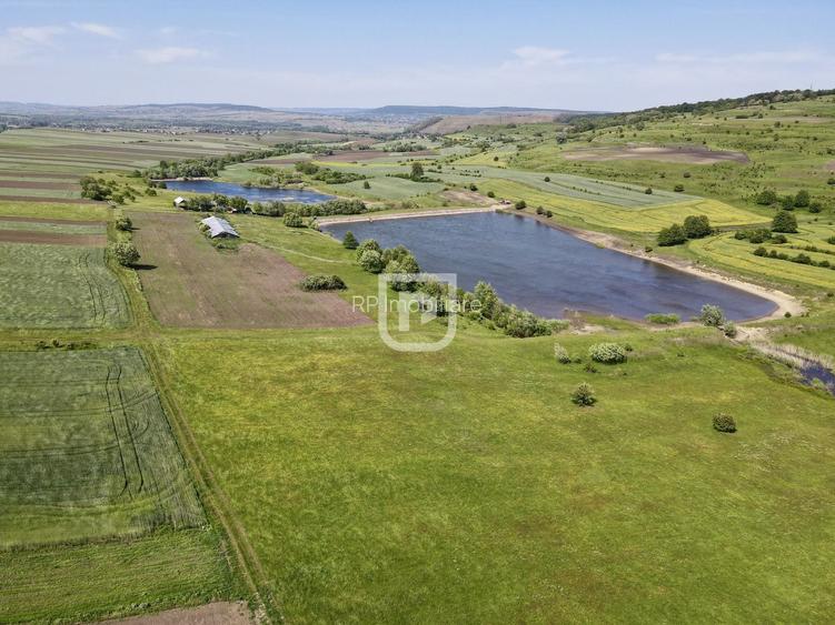 Lacurile Costanei | Todiresti | Suceava - 3