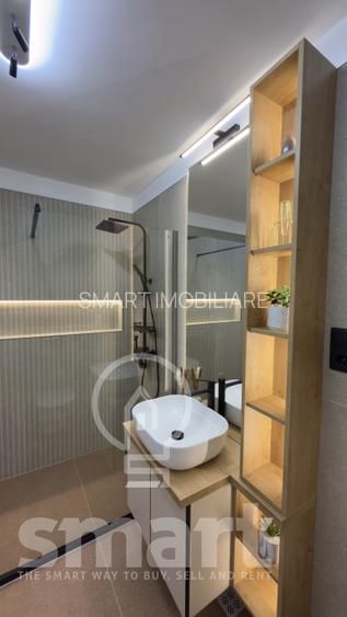 Apartament modern 3 camere, Eroilor , Floresti - 20