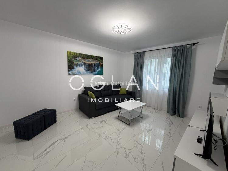 Apartament 2 camere, decomandat, Doamna Stanca - 5