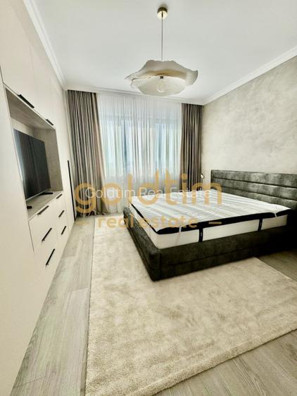 BANEASA/SISESTI/SUPERB/LUMINOS/SPATII GENEROASE/FACILITATI IN APROPIERE - 6