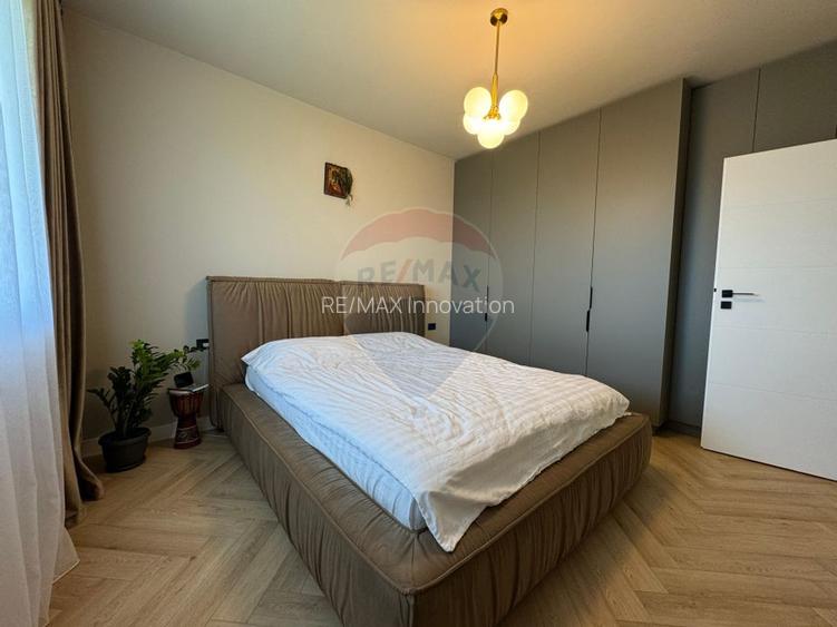 Vanzare apartament 4 camere Dobroesti - 3