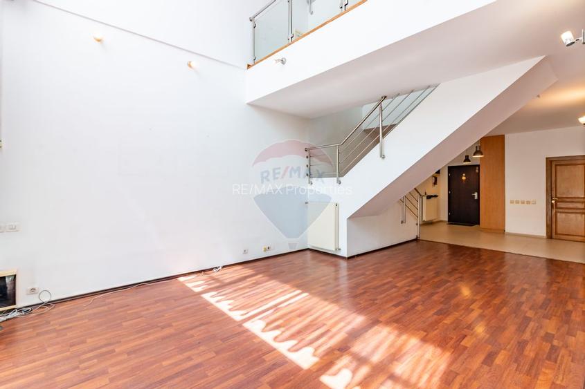 Casă / Vilă în Pipera de inchiriat, Iancu Nicolae, 5 x parcare - 6