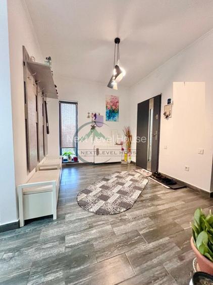 Casa individuala pe parter, Cristian - 17