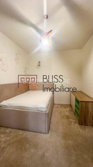 Apartament 5 camere în zona Baneasa Padure - 16