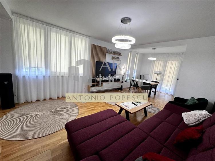 Vanzare vila 4 camere, in Ploiesti, Cartier Albert - 7