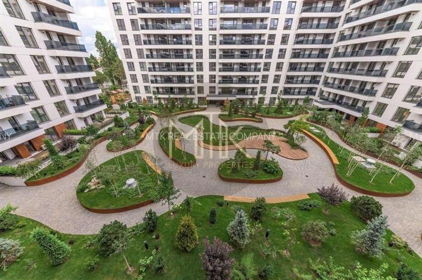 Nusco City | Apartament lux 2 camere I Mobilat&utilat modern - 21