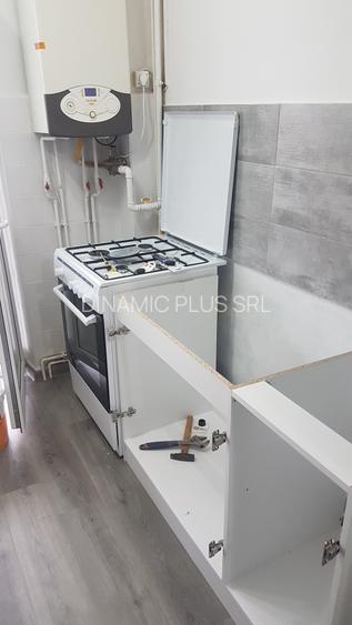 Apartament renovat, nemobilat, cu utilități noi – disponibil în curând - 8