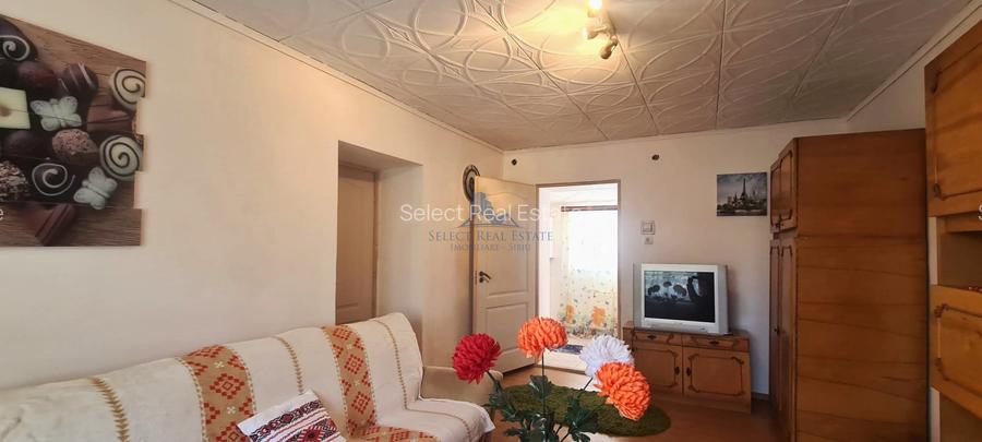 Casa de vanzare \ Hosman - Sibiu - 6