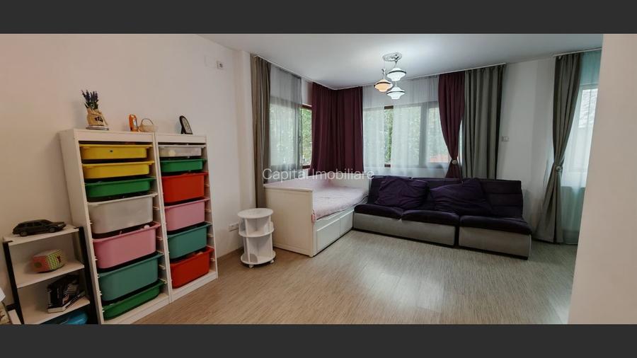 CASA P+M , CLASA ENERGETICA A, ZONA GENERAL - 19