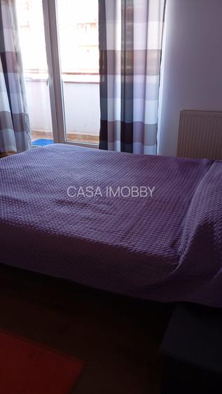 Ocazie!Apartament de vanzare  Floresti,40 mp utili,6 mp balcon,etaj 2, 76000 eur - 2