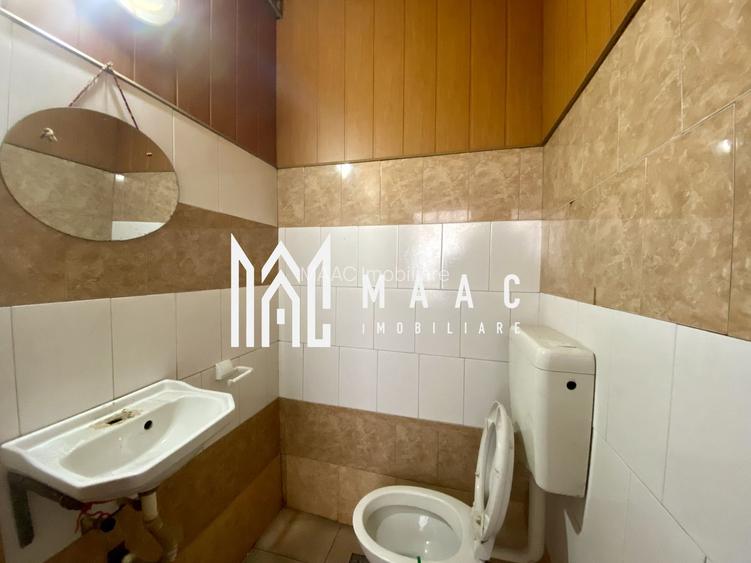 Casa tip Duplex | 4 camere | Teren 126 MP | Zona Piata Cibin - 8