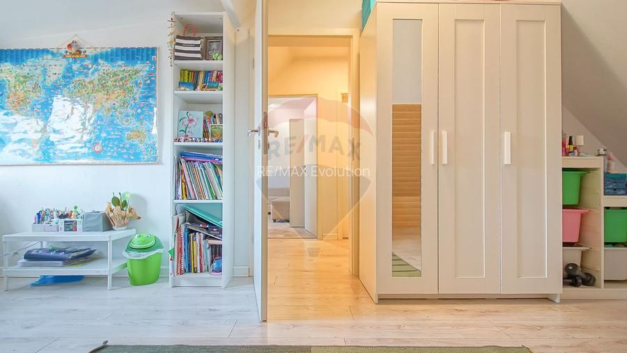 COMISION 0%! CASA SINGURA IN CURTE RENOVATA |STRADA MIRASLAU GRIVITEI - 20