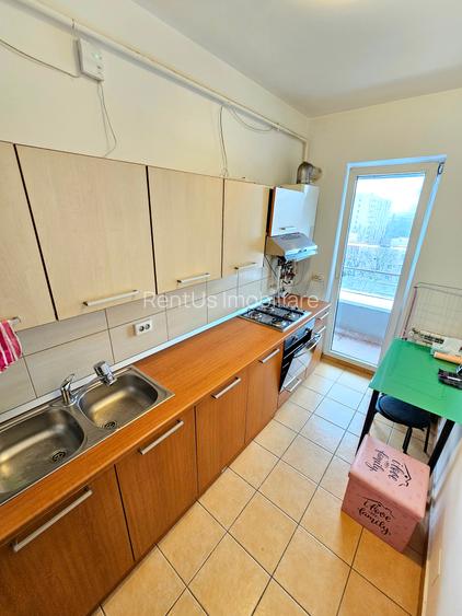 Nicolae Grigorescu/Theodor Pallady/Garsoniera Bloc Nou+Boxa/9 Minute Metrou/ - 7